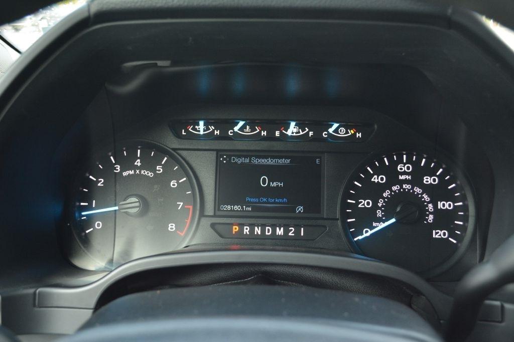 Ford F-150  2019