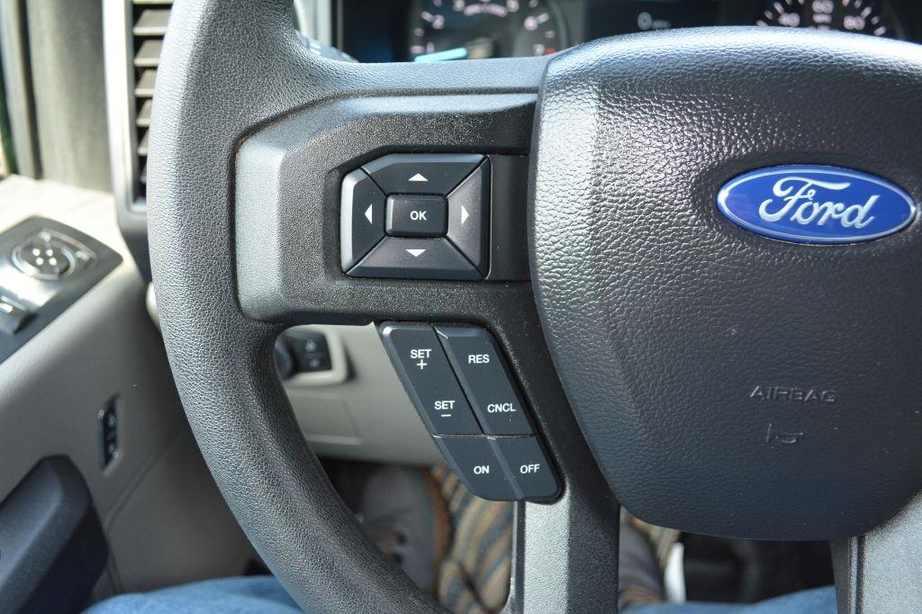 Ford F-150  2019
