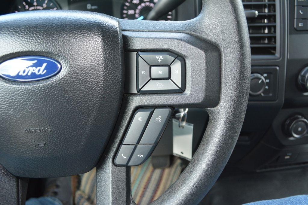 Ford F-150  2019
