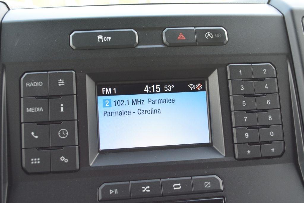Ford F-150  2019