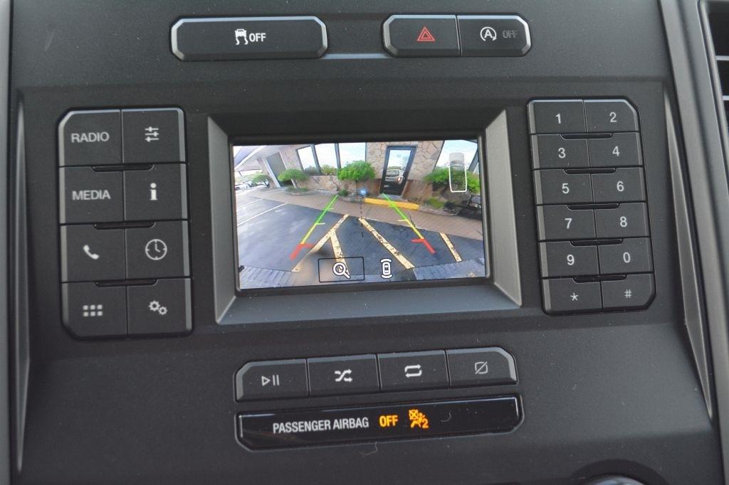 Ford F-150  2019