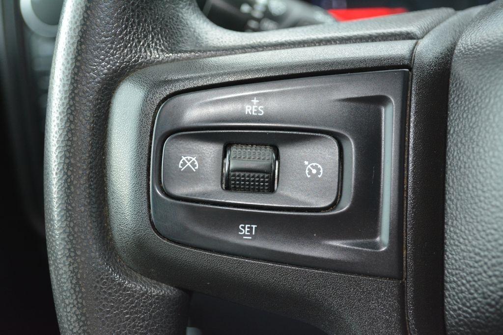 Chevrolet Silverado 1500  2020