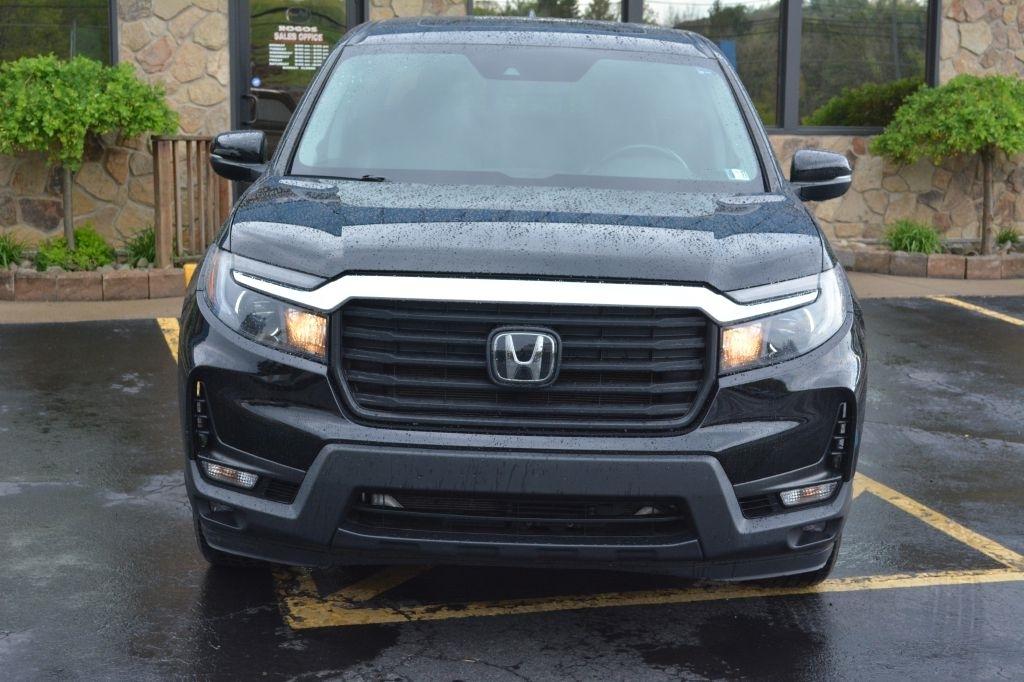 Honda Ridgeline  2022
