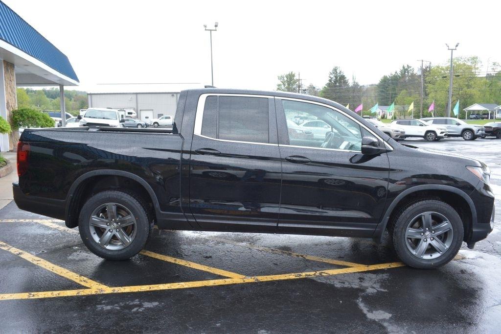 Honda Ridgeline  2022