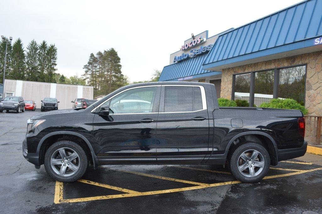 Honda Ridgeline  2022