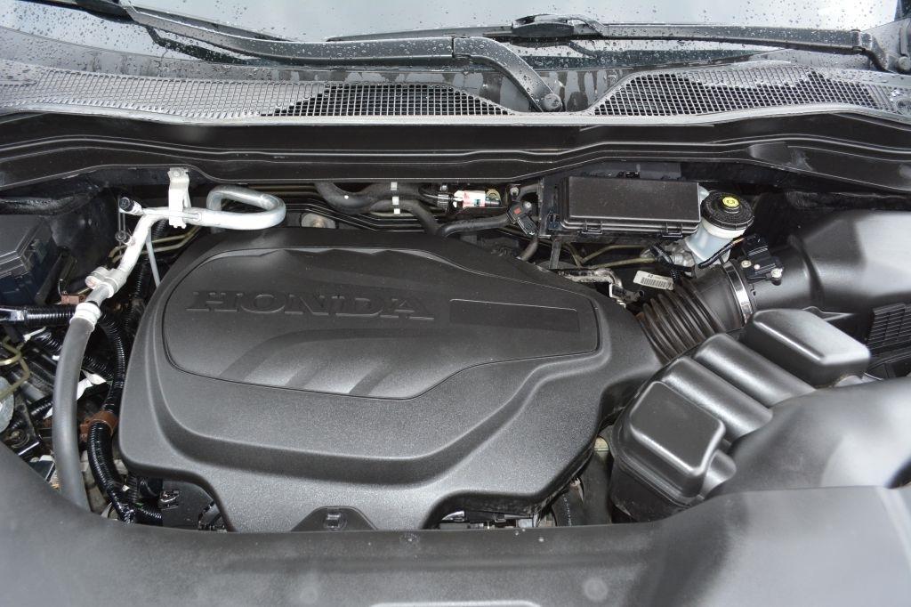 Honda Ridgeline  2022