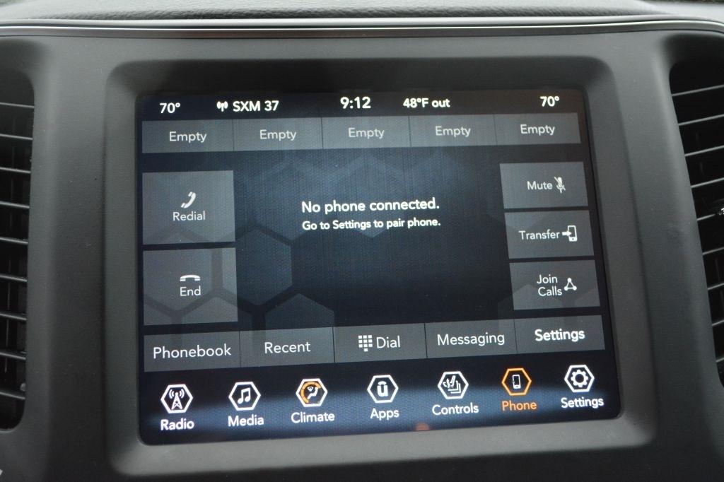 Jeep Cherokee  2022