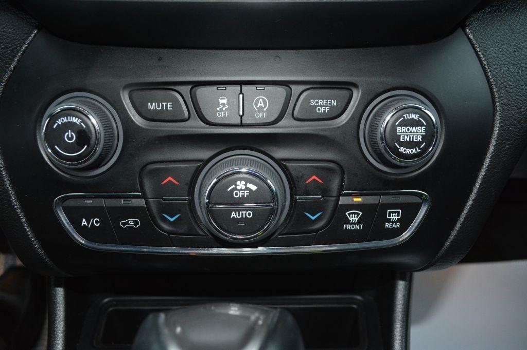 Jeep Cherokee  2022