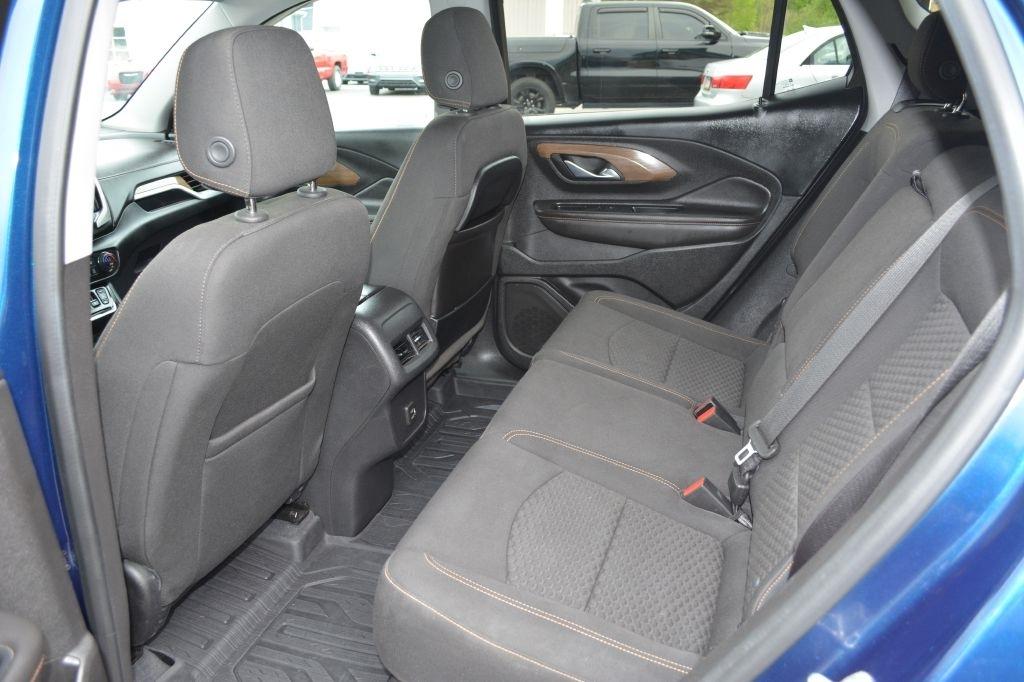 GMC Terrain  2020