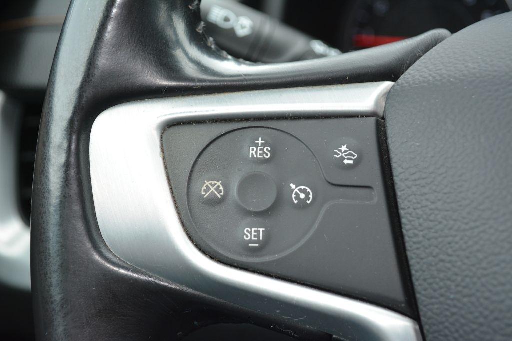 GMC Terrain  2020