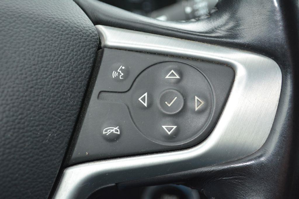 GMC Terrain  2020