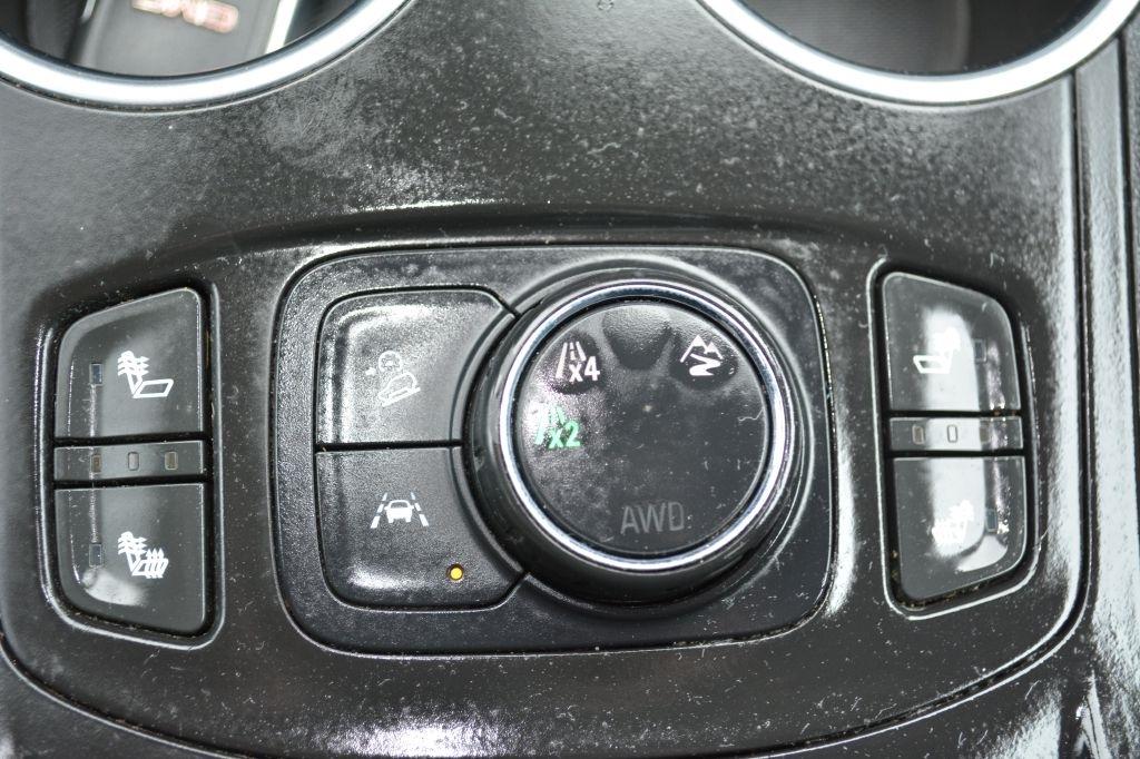 GMC Terrain  2020