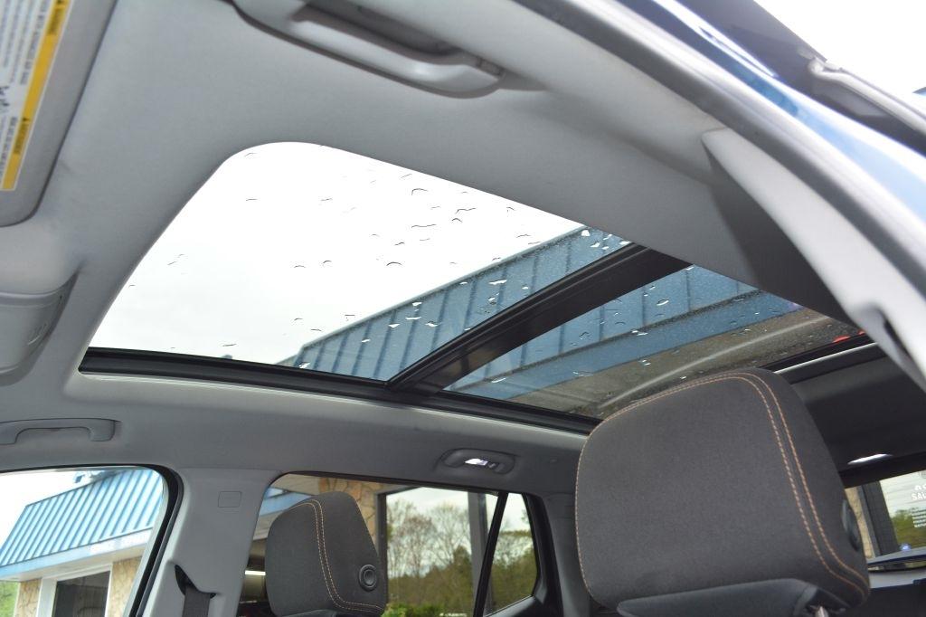 GMC Terrain  2020