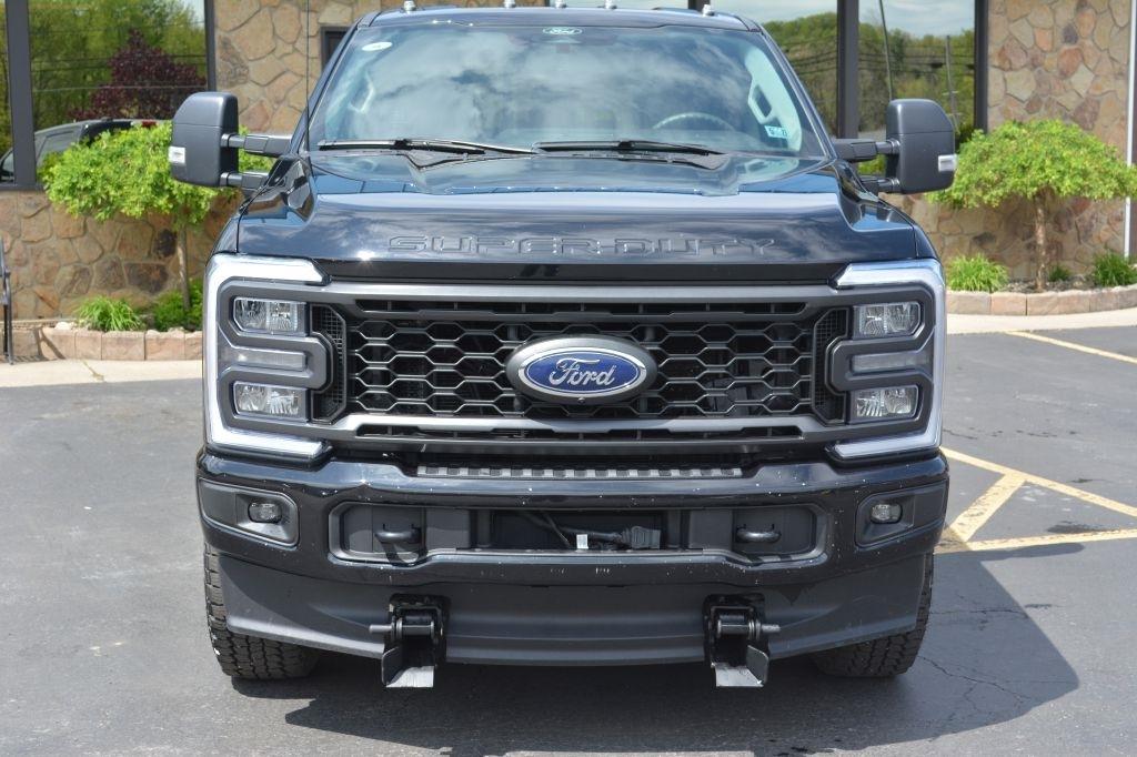 Ford F-250 SD  2024