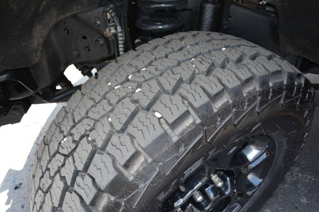 Ford F-250 SD  2024