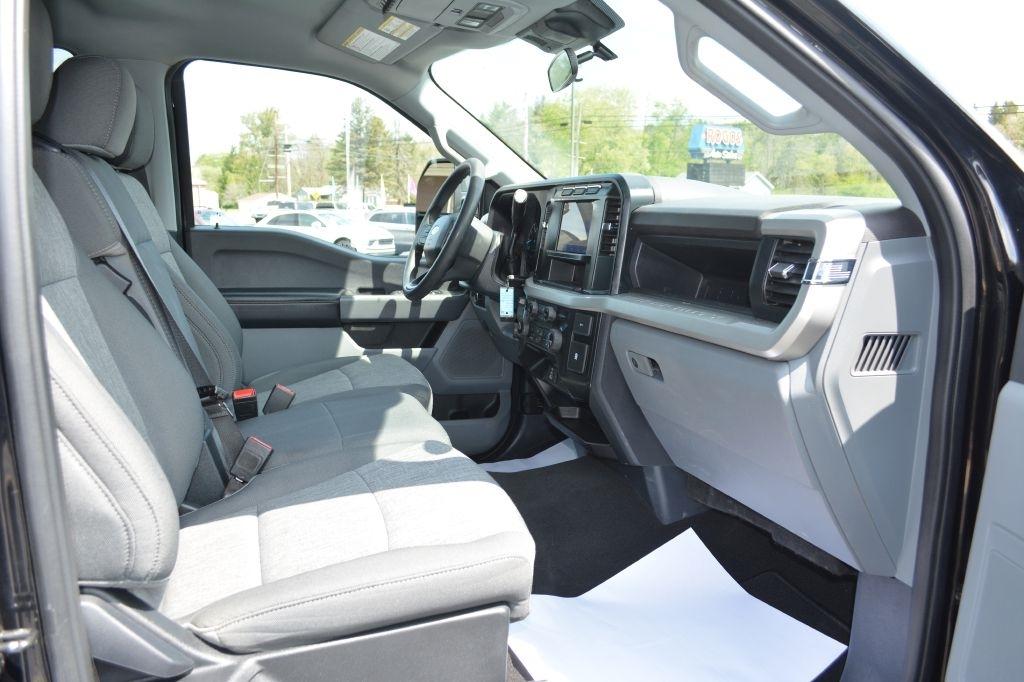 Ford F-250 SD  2024