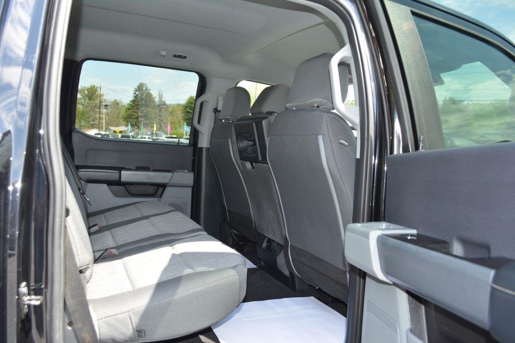 Ford F-250 SD  2024