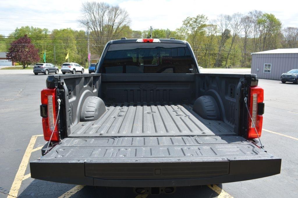 Ford F-250 SD  2024