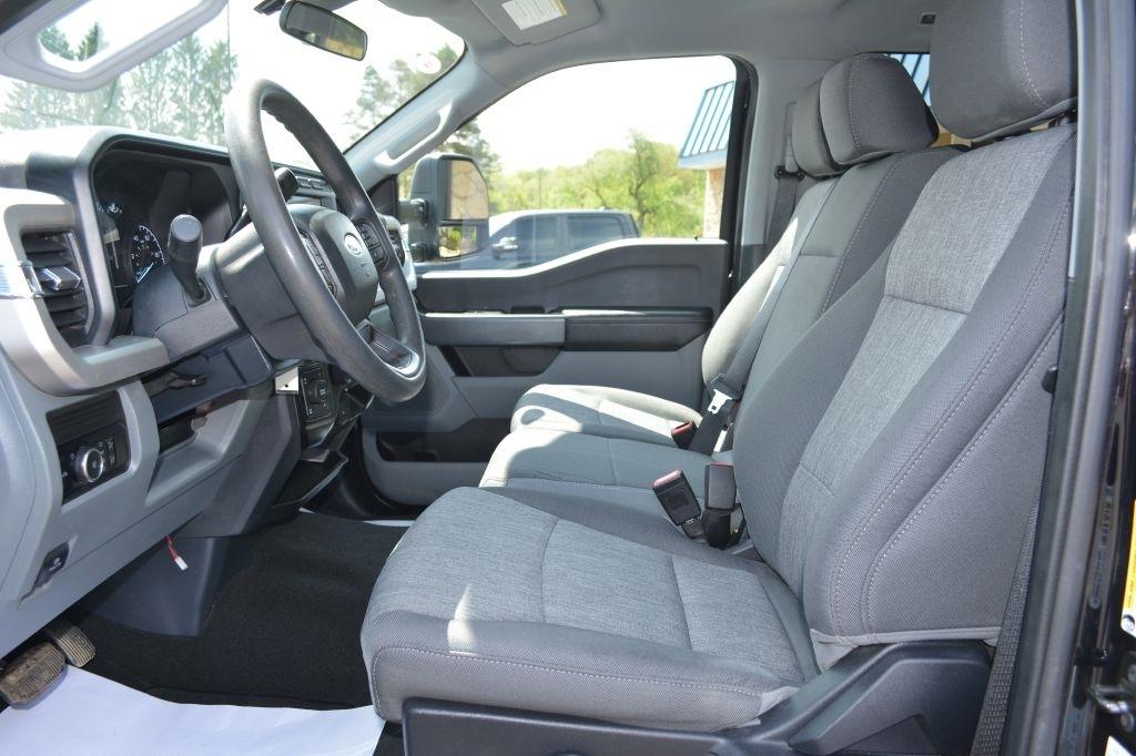 Ford F-250 SD  2024