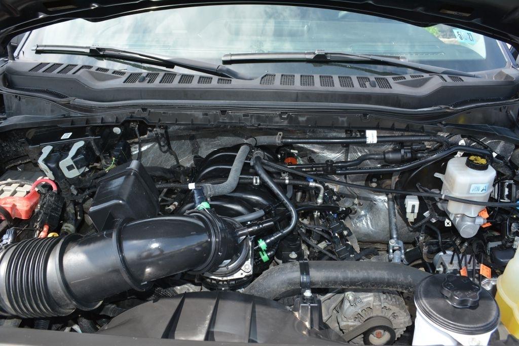 Ford F-250 SD  2024