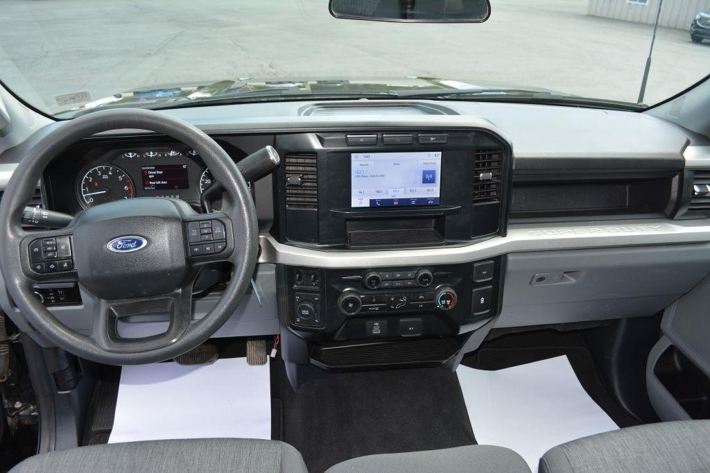 Ford F-250 SD  2024