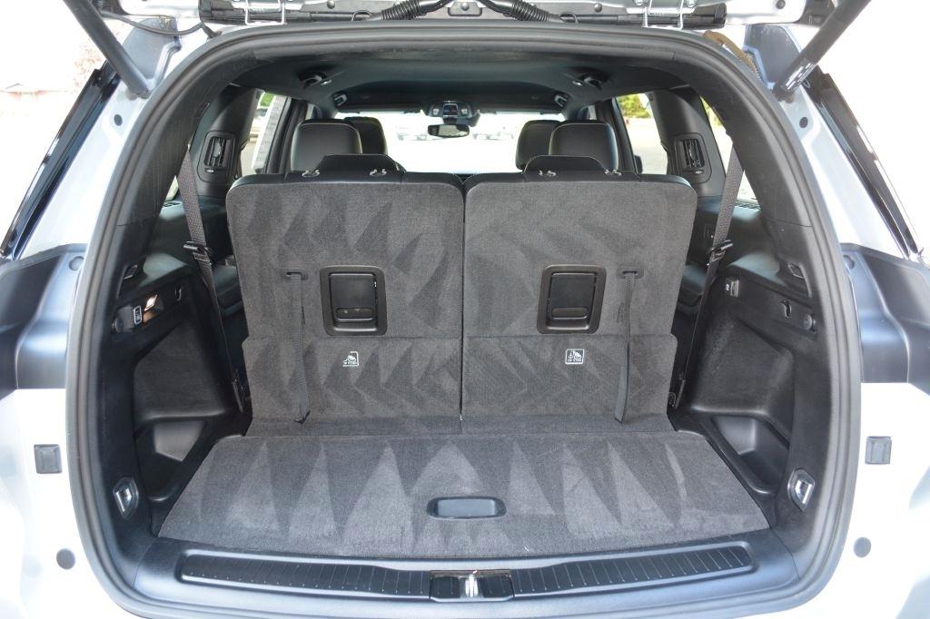 Jeep Grand Cherokee L  2021