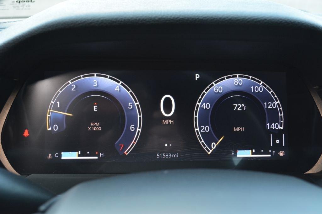Jeep Grand Cherokee L  2021