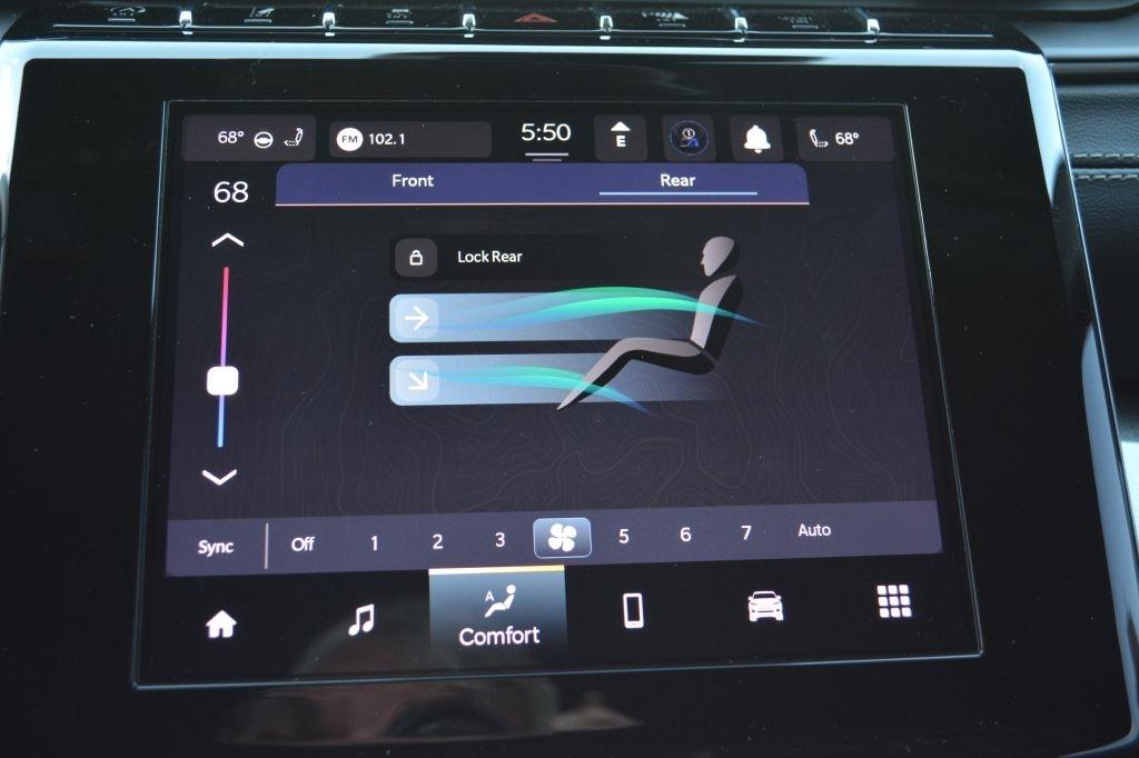 Jeep Grand Cherokee L  2021