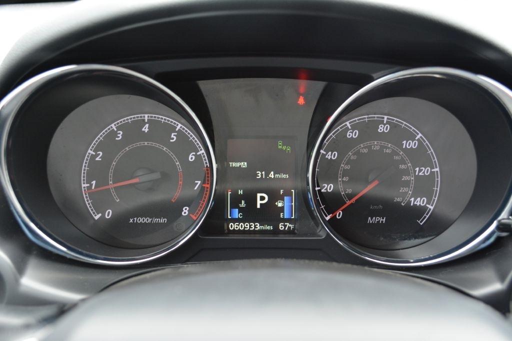 Mitsubishi Outlander Sport  2020