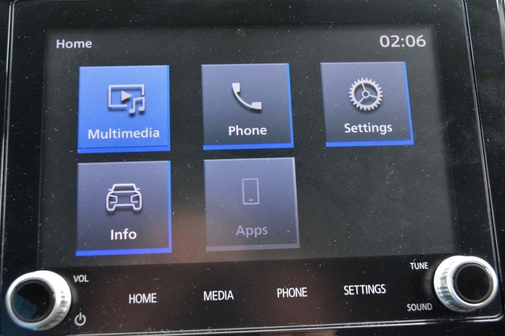 Mitsubishi Outlander Sport  2020