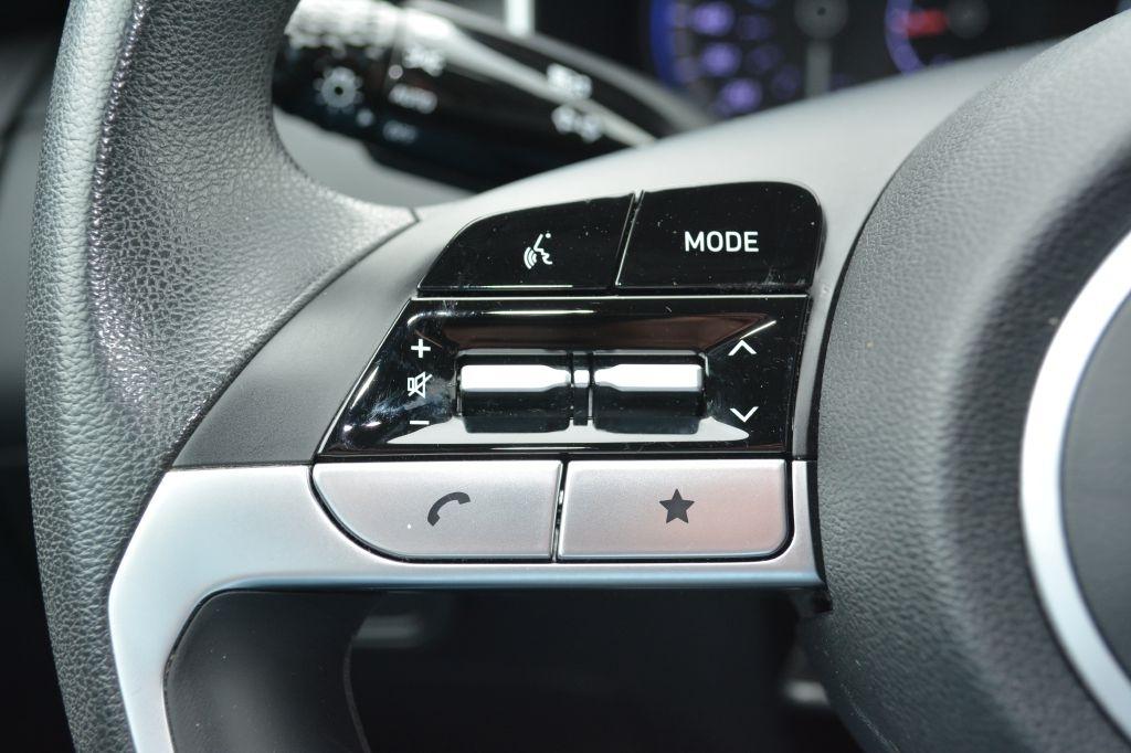 Hyundai Tucson  2022