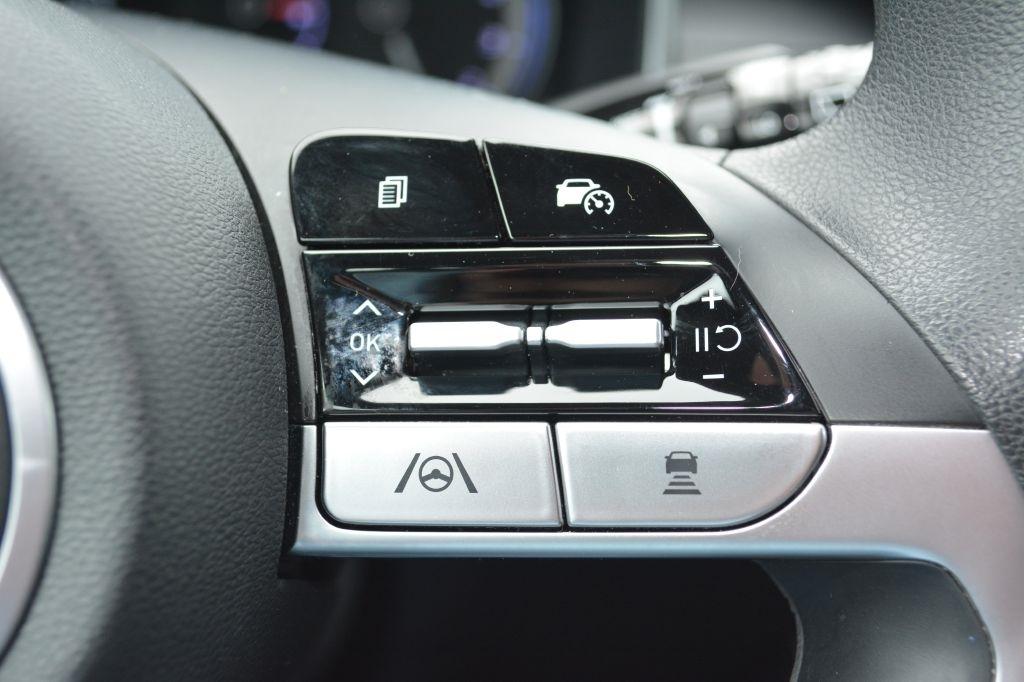 Hyundai Tucson  2022