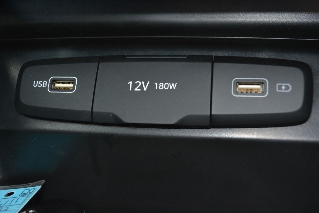 Hyundai Tucson  2022