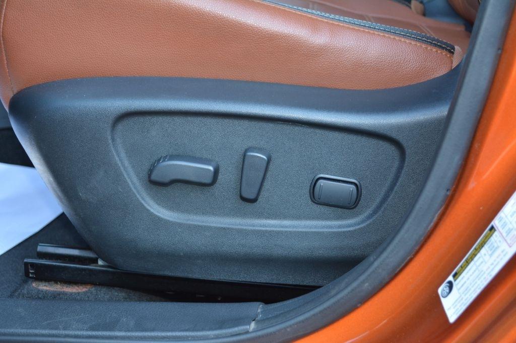 Nissan Rogue  2017
