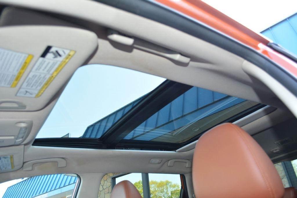 Nissan Rogue  2017