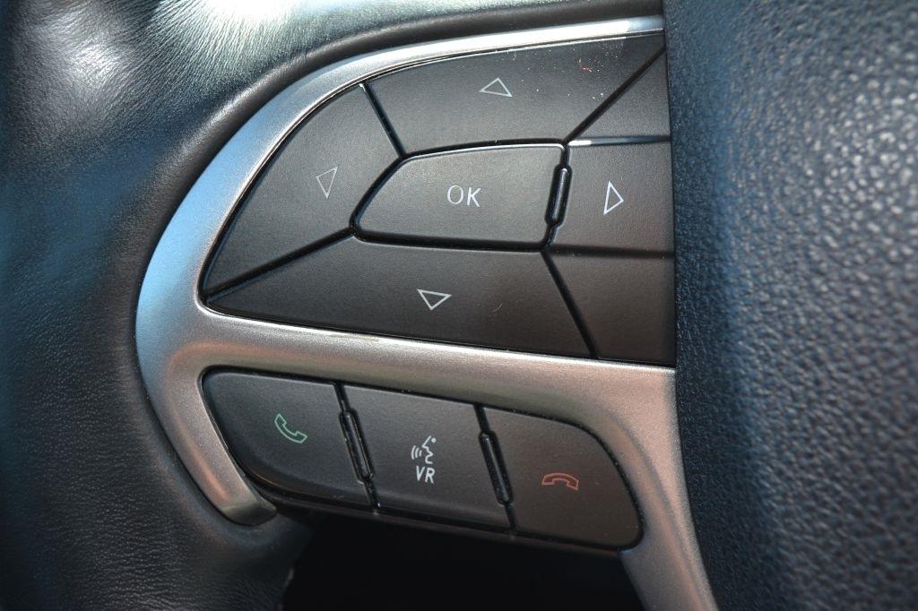 Jeep Grand Cherokee  2018