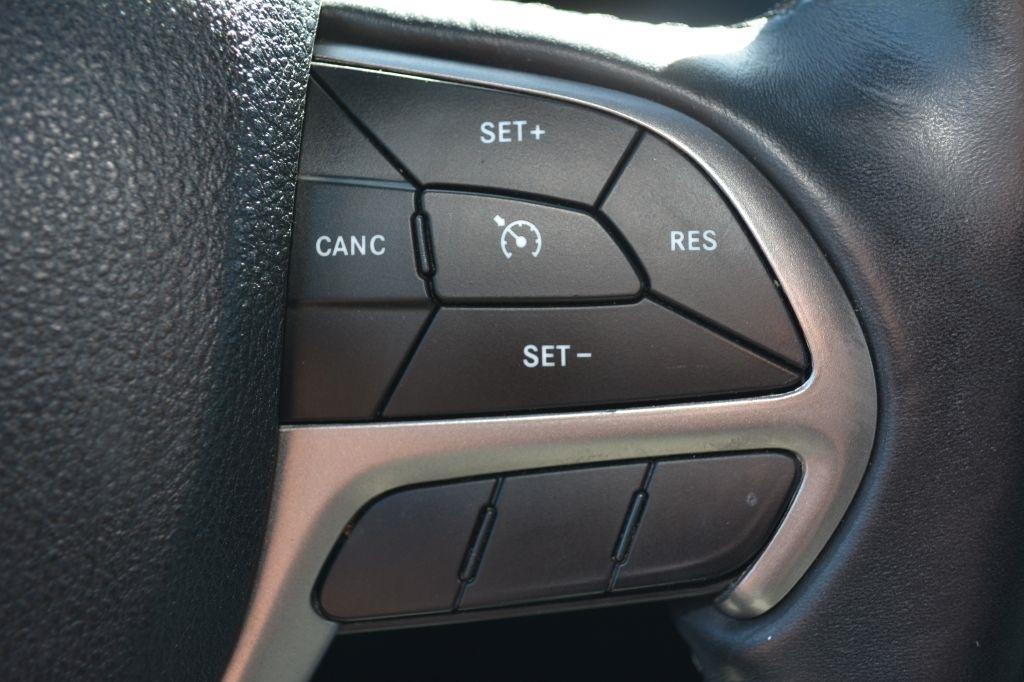 Jeep Grand Cherokee  2018