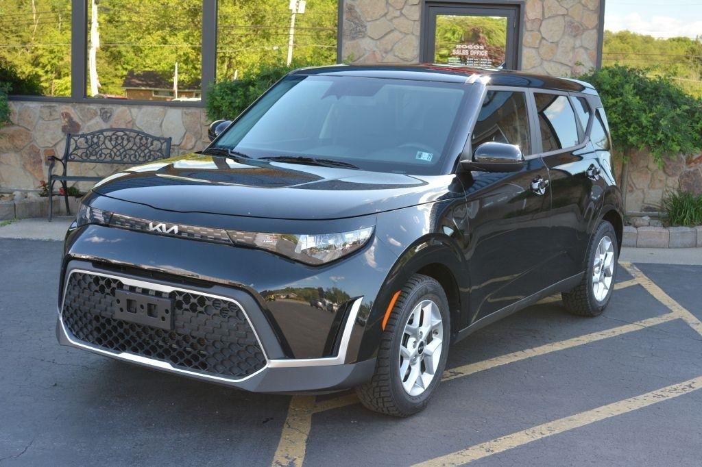 Kia Soul  2023