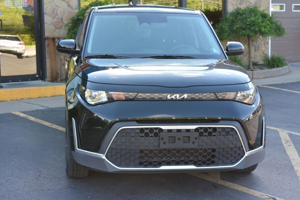 Kia Soul  2023