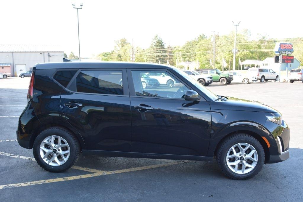 Kia Soul  2023