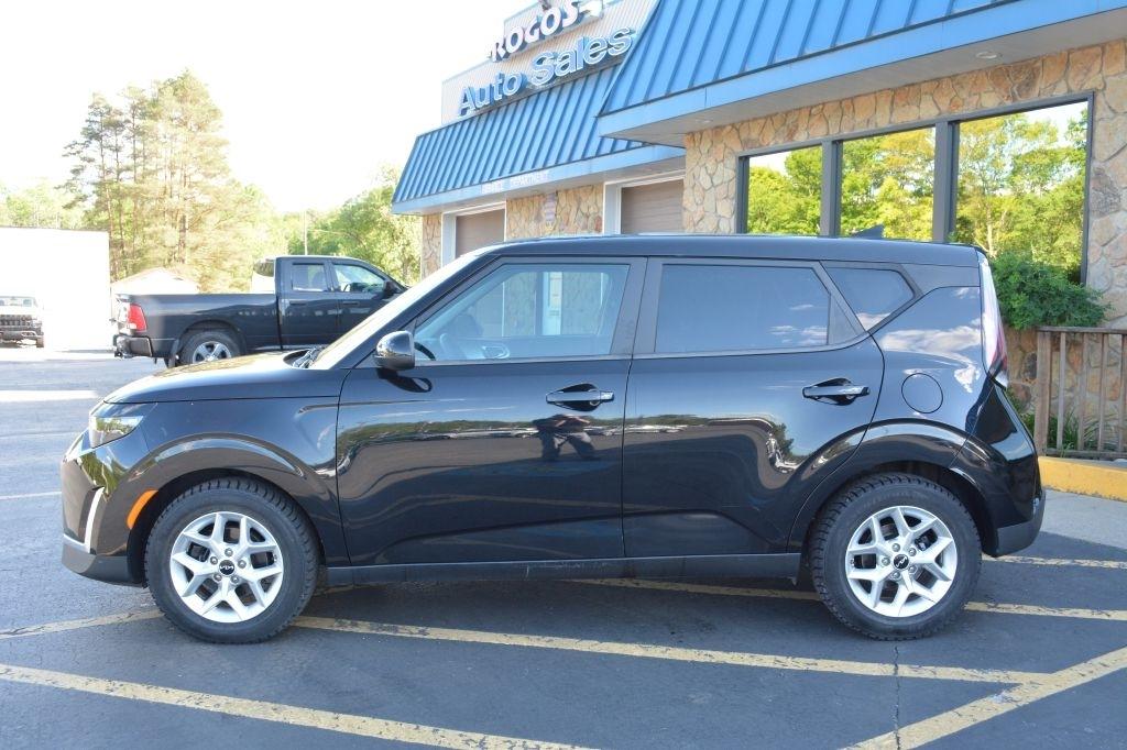 Kia Soul  2023