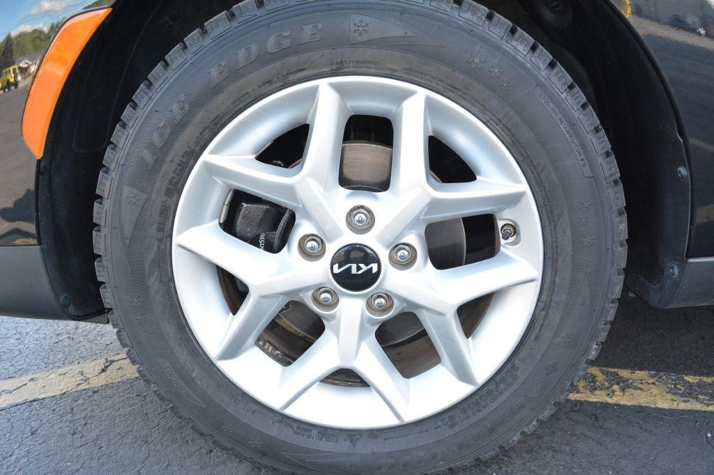 Kia Soul  2023