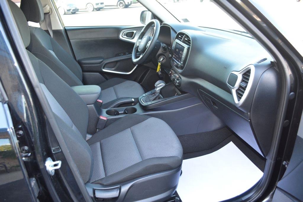 Kia Soul  2023