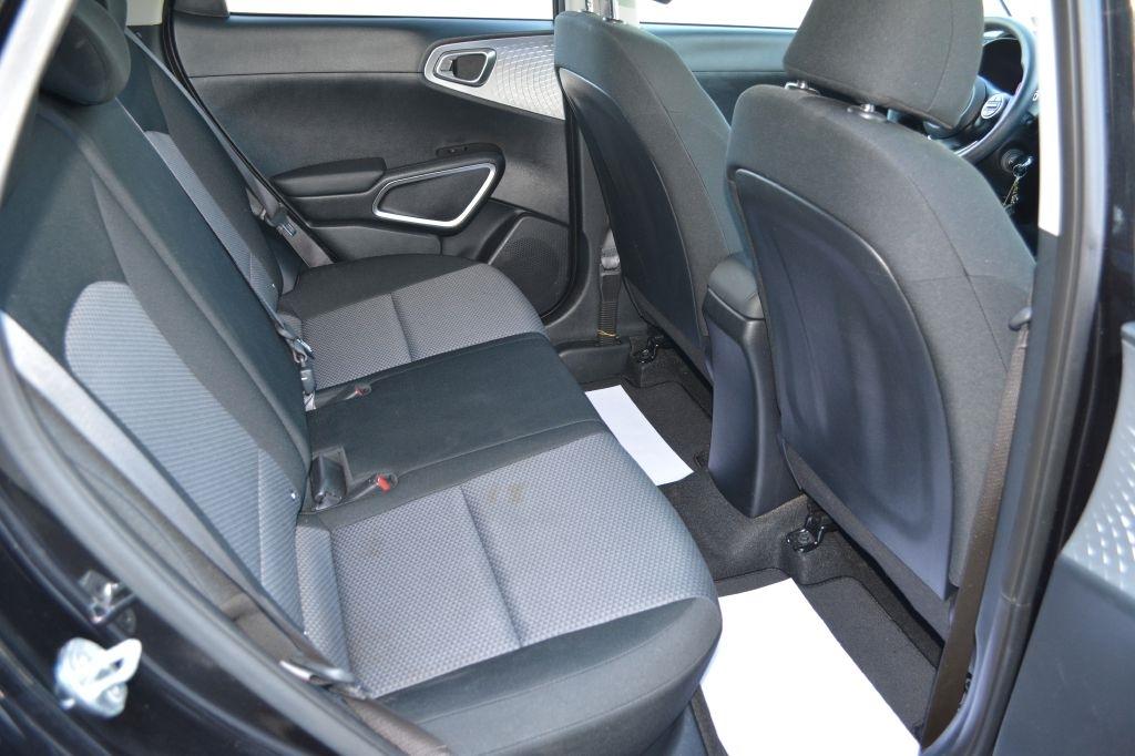 Kia Soul  2023