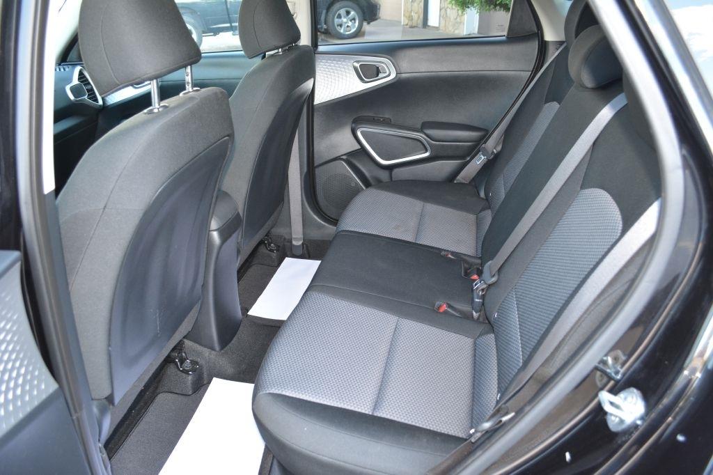 Kia Soul  2023