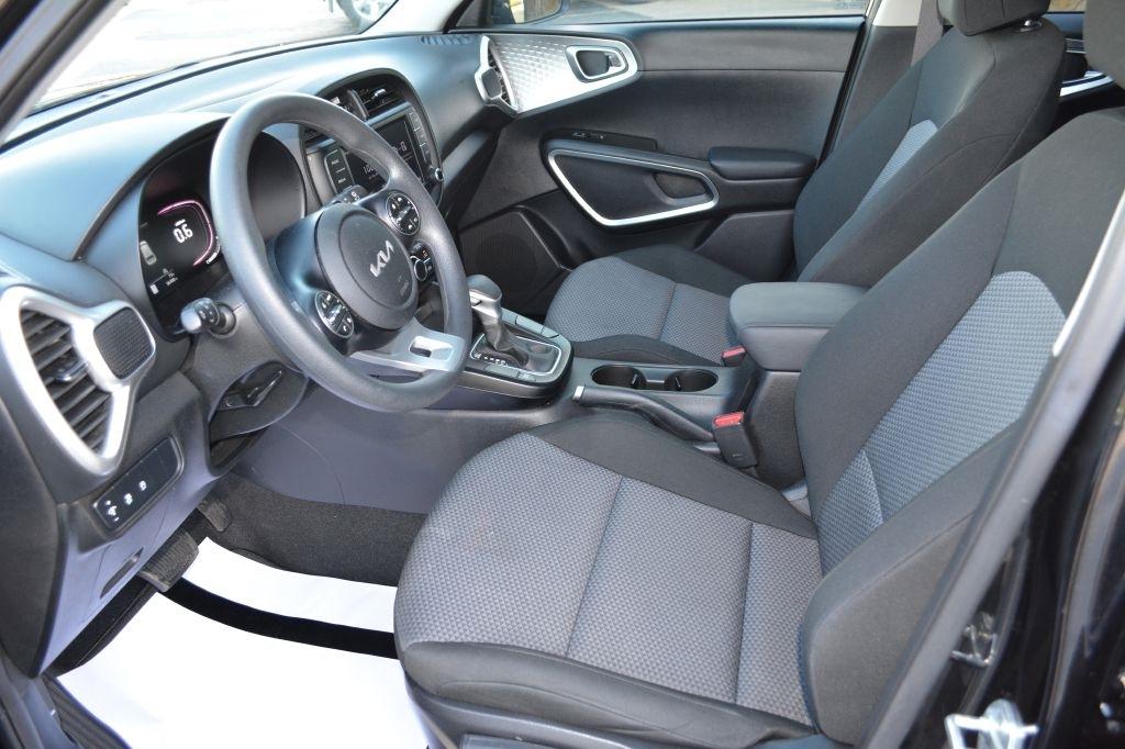 Kia Soul  2023