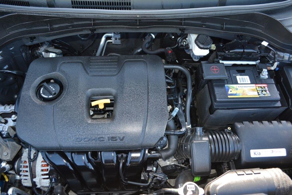 Kia Soul  2023