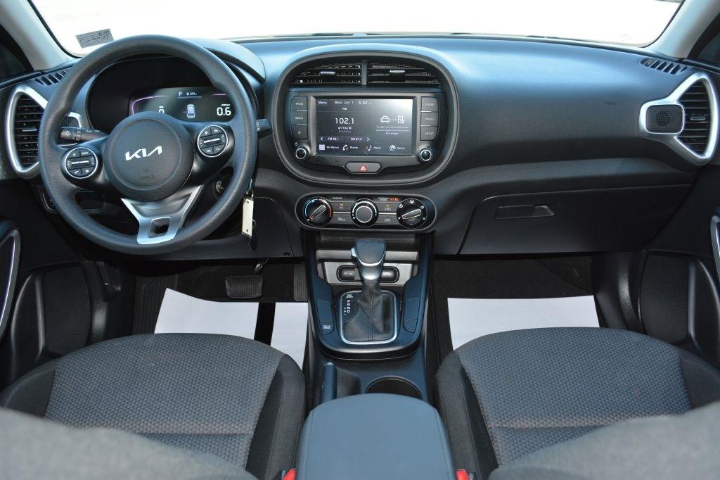 Kia Soul  2023