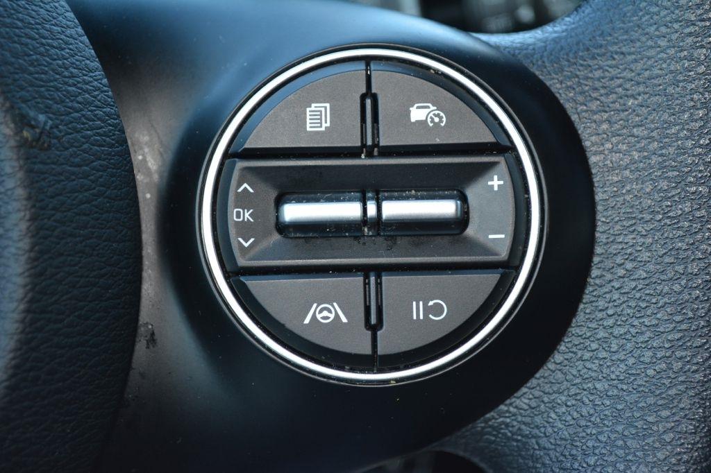 Kia Soul  2023