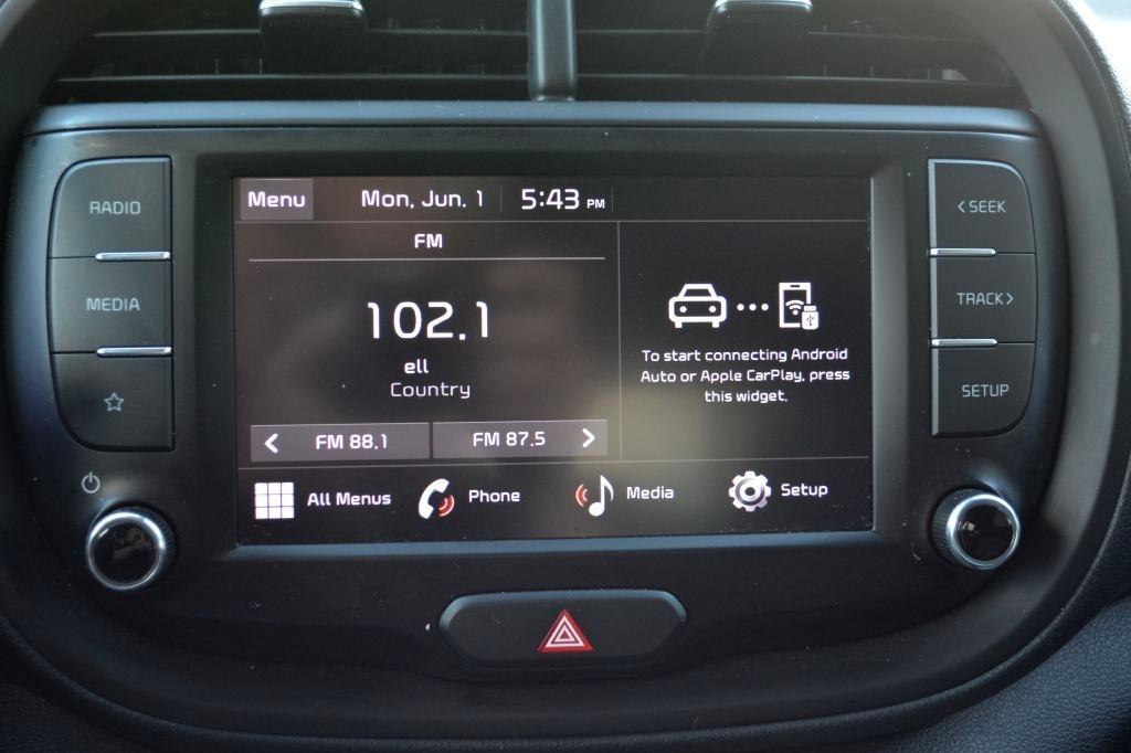 Kia Soul  2023